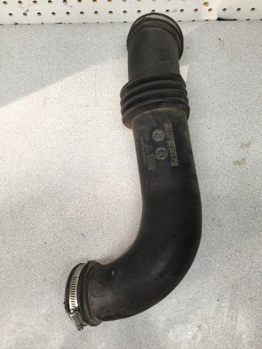 2000 2001 2002 2003 2004 ford focus intake tube ys4u-9r504cb