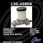 Centric parts 130.45806 new master cylinder