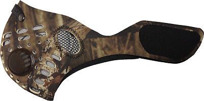 Rz mask face mask mossy oak breakup infinity youth 75055