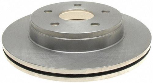 Acdelco advantage 18a1324a front brake rotor/disc-disc brake rotor