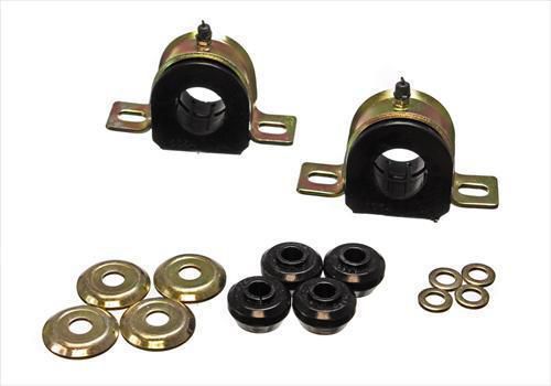 Energy suspension sway bar bushing set 5.5126g