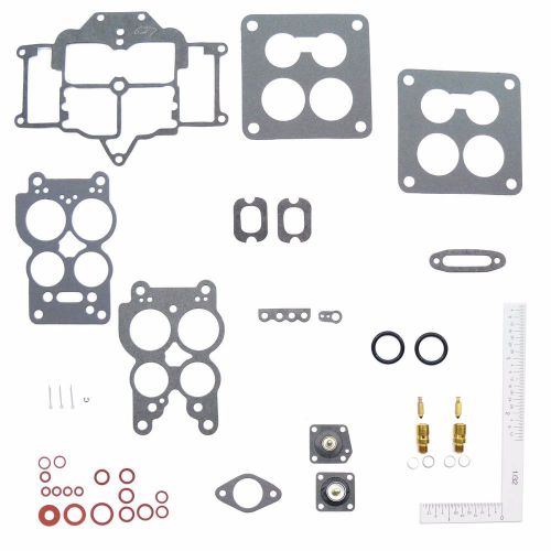 Nikki 4 barrel carburetor kit 1972-1974 mazda rx2 rx3 coupe sedan wagon 1146cc