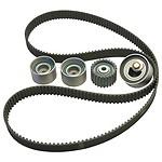 Acdelco tck277 timing belt component kit