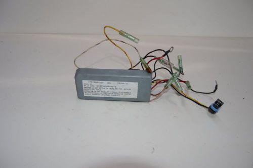 1995 1996 1997 seadoo hx 717 720 mpem ecu cdi 278000423