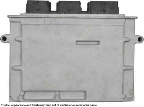 Cardone industries 78-1218f remanufactured electronic control unit