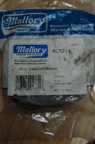 Mallory rl3214