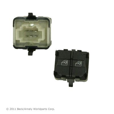 Beck arnley 201-2096 switch, power window-door window switch