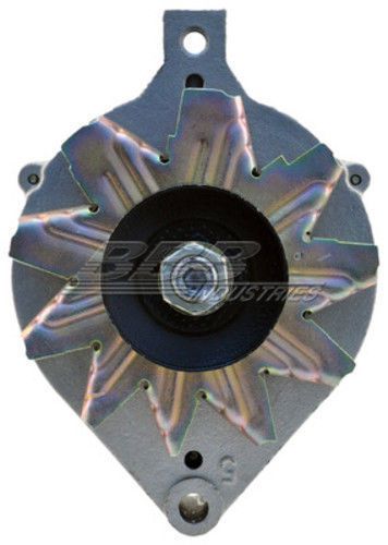 Bbb industries b7078 alternator - pace