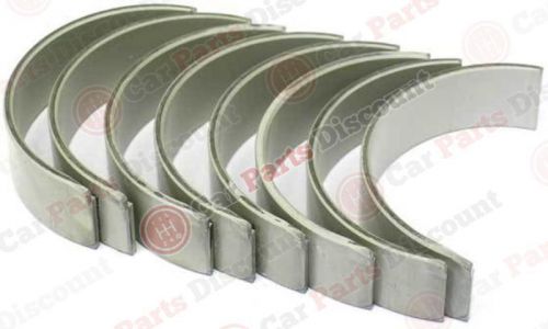 New ks kolbenschmidt rod bearing set (standard), 616 103 142 02