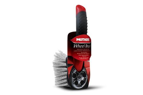 Microfiber ultra soft wheel brush auto car wheel tire care mothers brand new