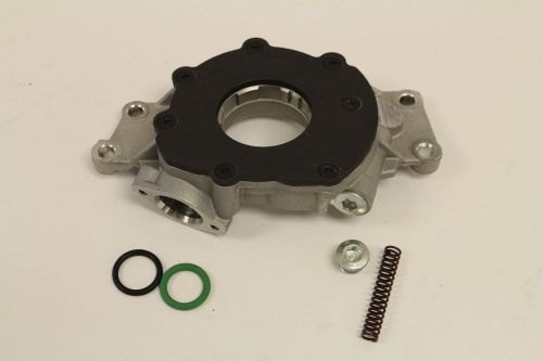 1997-2005 ls1/ls6 camaro/firebird/gto/corvette slp heavy-duty oil pump