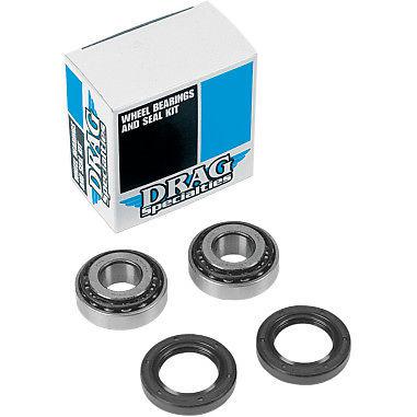 Harley sportster xl 883c 1999 front wheel bearing kit a25-1001