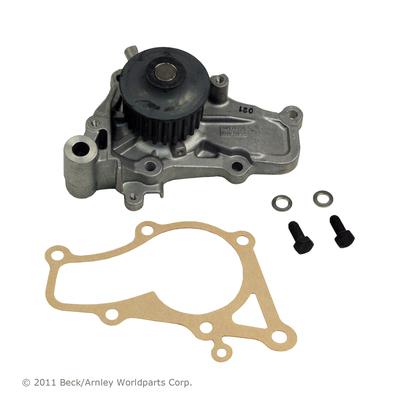 Beck arnley 131-2144 water pump-engine water pump