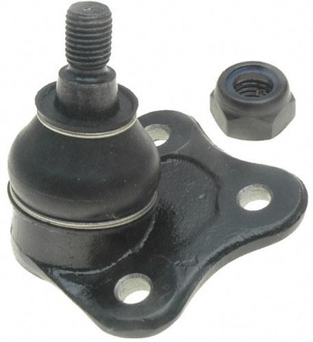 Acdelco advantage 46d2301a ball joint, lower-suspension ball joint