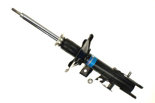 Sachs 311 946 front strut assembly-suspension strut assembly