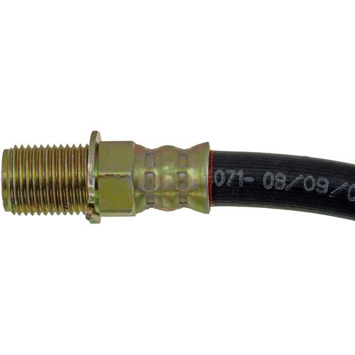 Dorman h73273 brake hose, front-brake hose