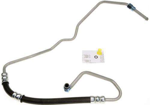 Gates 365558 steering pressure hose-pressure line assembly