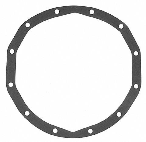 Victor reinz axle housing cover gasket p27944