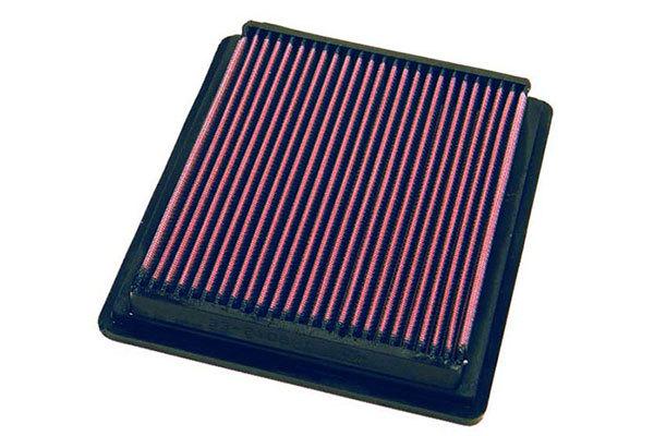 Ranger k&n air filters - 33-2106-1