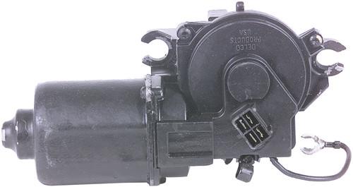 Cardone 43-1736 windshield wiper motor-reman wiper motor