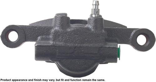 Cardone 18-5039 rear brake caliper-reman friction choice caliper