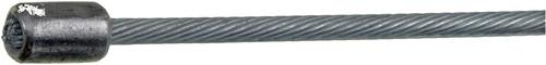 Dorman c93225 brake cable-cable - parking brake