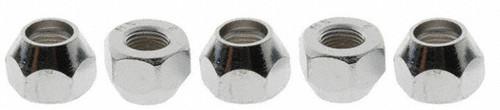 Raybestos 9917n wheel lug nut-professional grade wheel lug nut