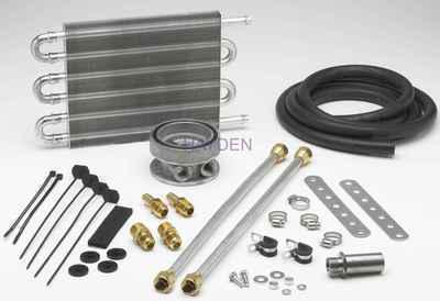 Hayden 462 cooler, engine oil-engine oil cooler