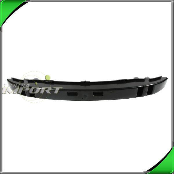 Fits 96-00 elantra front bumper cross support impact re bar reinforcement steel