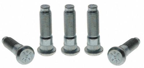 Raybestos 6523b wheel lug stud-professional grade wheel lug stud