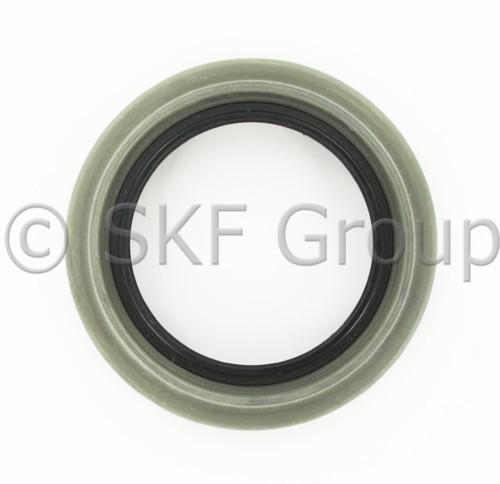 Skf 20016 seal, wheel, front-wheel seal