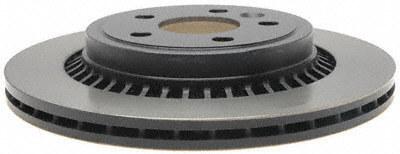 Raybestos 980778 rear brake rotor/disc-advanced technology rotor