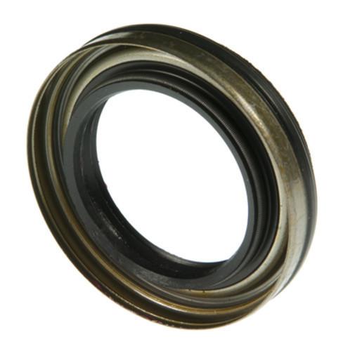 National 710659 seal, transfer case-transfer case output shaft seal