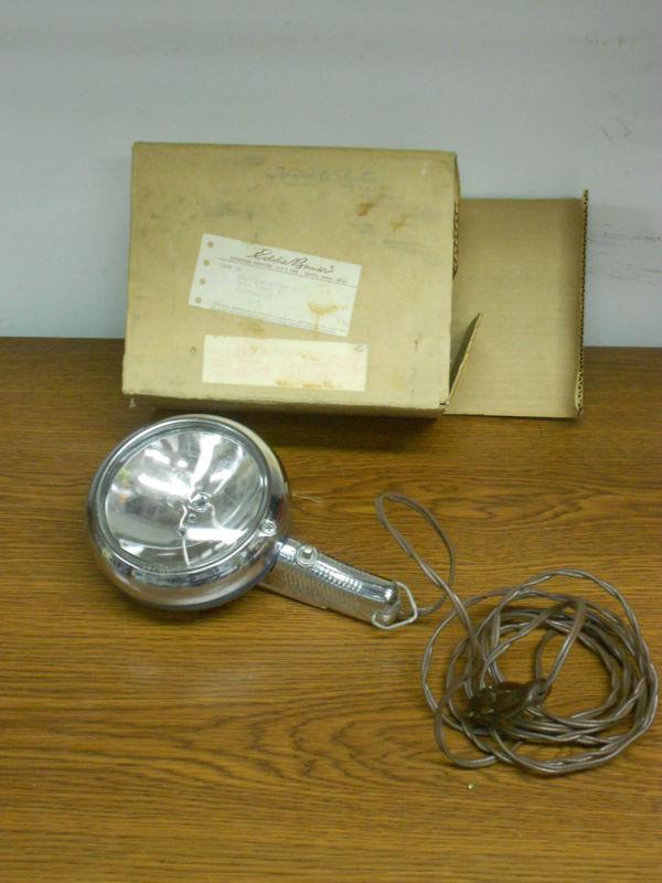 1960's  auto spot light 