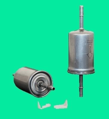 Wix 33704 fuel filter