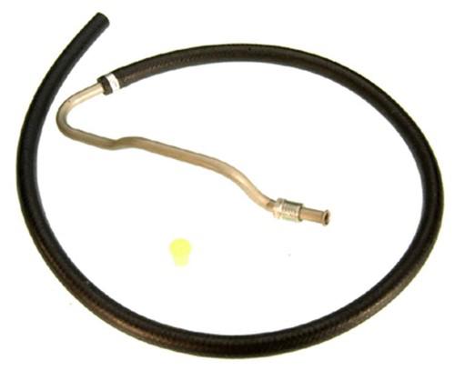 Edelmann 80023 steering return hose-return line assembly