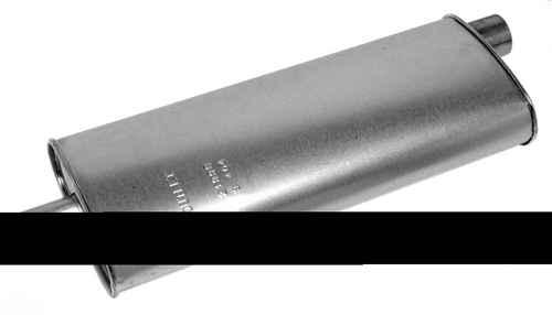 Walker exhaust 21999 exhaust muffler-muffler