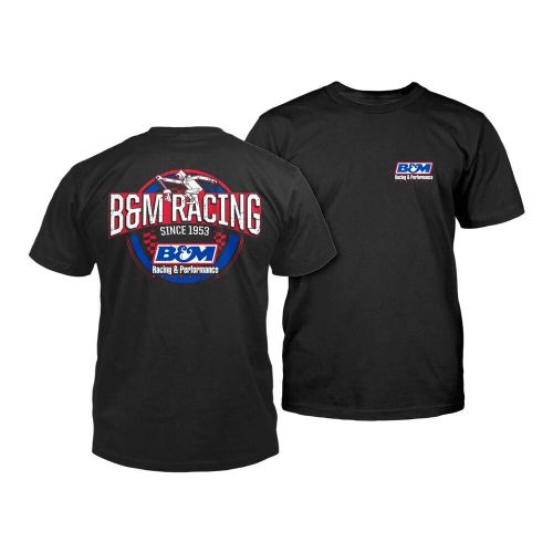 B&amp;m 654106 b&amp;m t-shirt