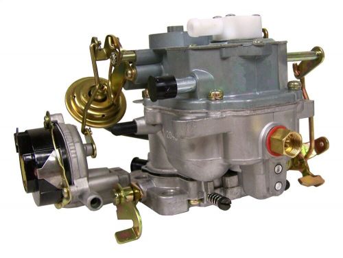 Crown automotive bbd42s carburetor