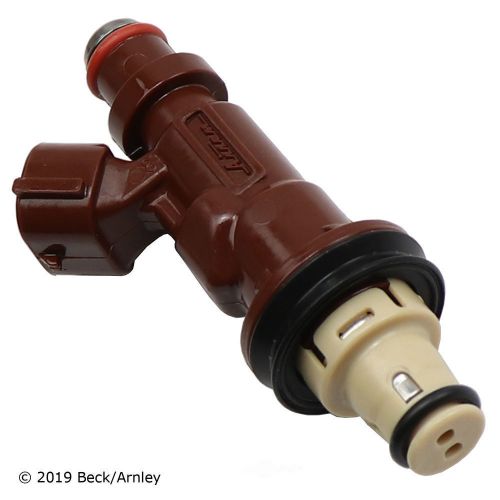 New fuel injector beck/arnley 158-0561