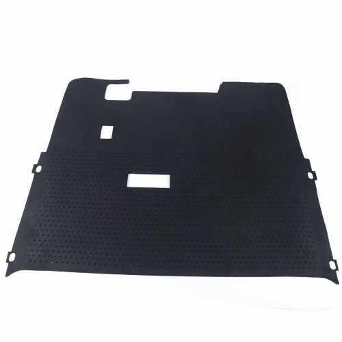 Rubber  floor mat for ezgo txt golf cart for gas and electric model 1996-2013