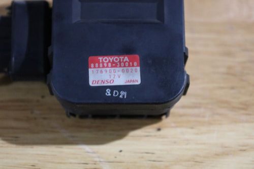 Oem 1998-2005 lexus gs300 400 430 air smog meter sensor relay module 98-05