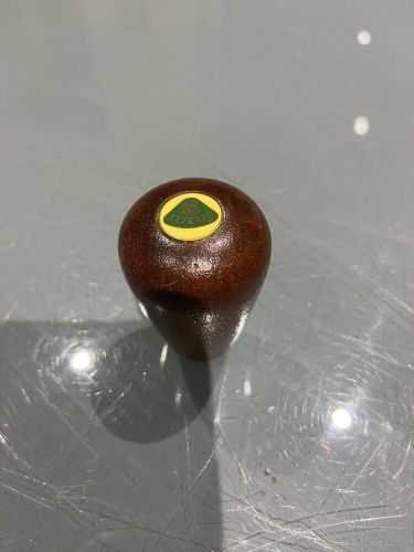 Lotus cortina elan elite gear knob