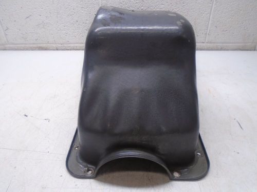 R1 omc ford oil reservoir pan 5.0 190 hp 1977-1978