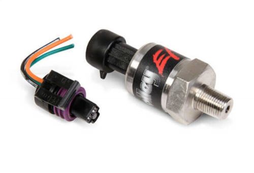 Holley efi 554-103 fuel pressure sensor