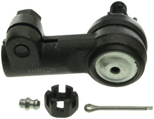 Federated srt chassis steering tie rod end sbes2217r