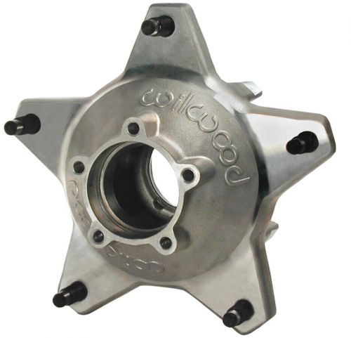 Wilwood 270-6513d starlite 55 hub 5-bolt