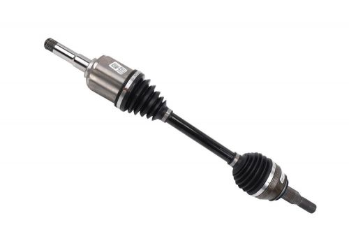 Gm genuine oem front left cv axle for 2022 buick enclave 4wd/2wd lifetime warra.