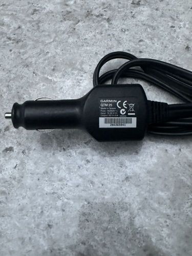 Garmin gtm25 traffic receiver cable - brand new