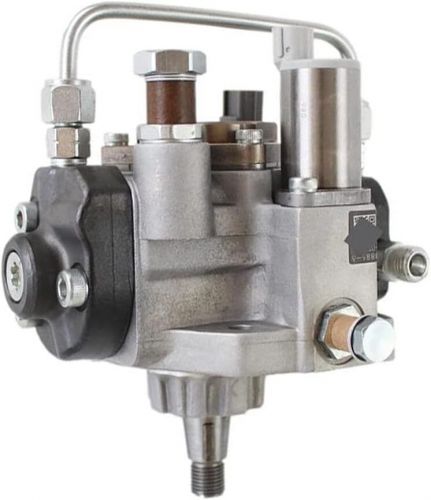 Fuel injection pump 294000-0199 22100-e0283 for hino diesel engine n04c